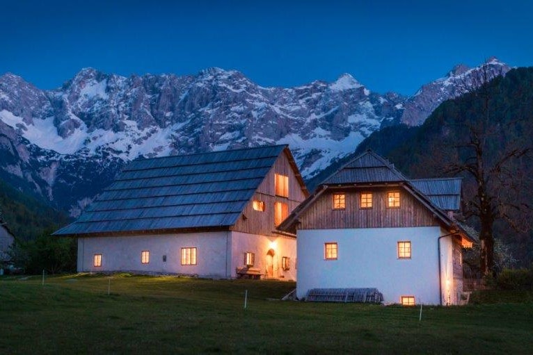 Camping Šenkova Domačija - Bild 11 Camping Šenkova Domačija - Bild 11