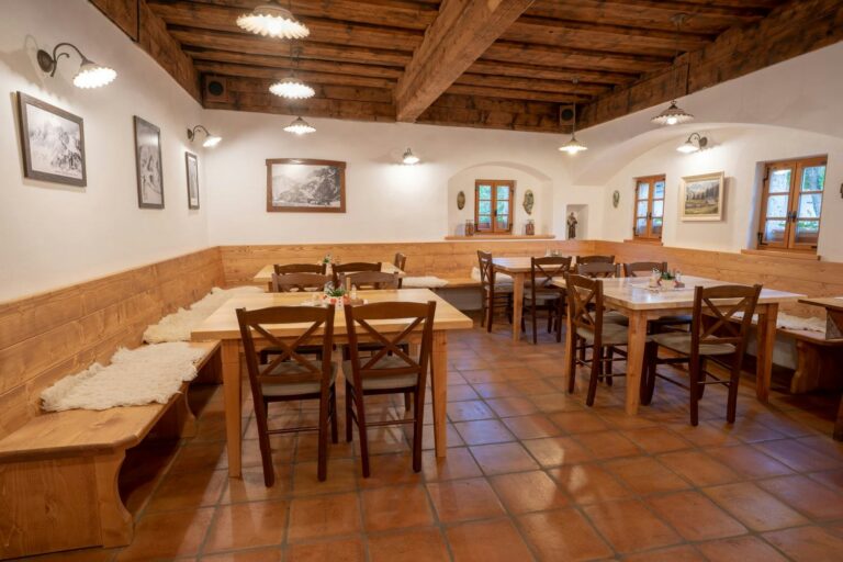 Camping Šenkova Domačija - Bild 13 Camping Šenkova Domačija - Bild 13