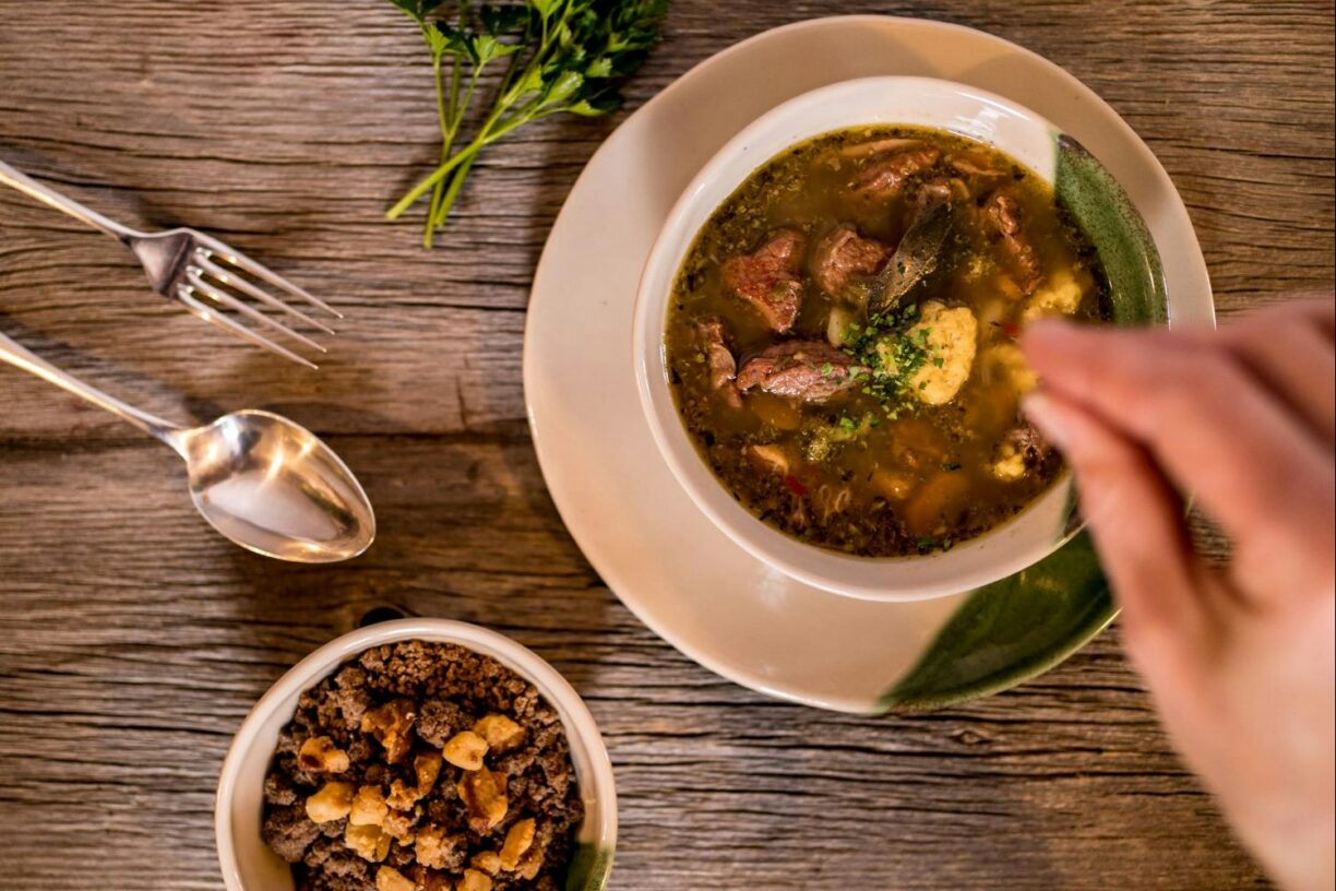 Camping Šenkova Domačija - Bild 14 Camping Šenkova Domačija - Bild 14