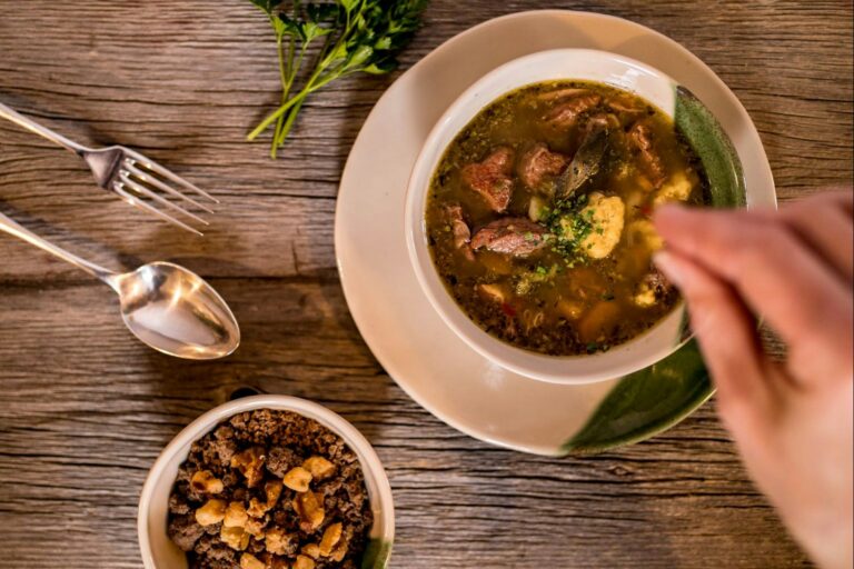 Camping Šenkova Domačija - Bild 14 Camping Šenkova Domačija - Bild 14