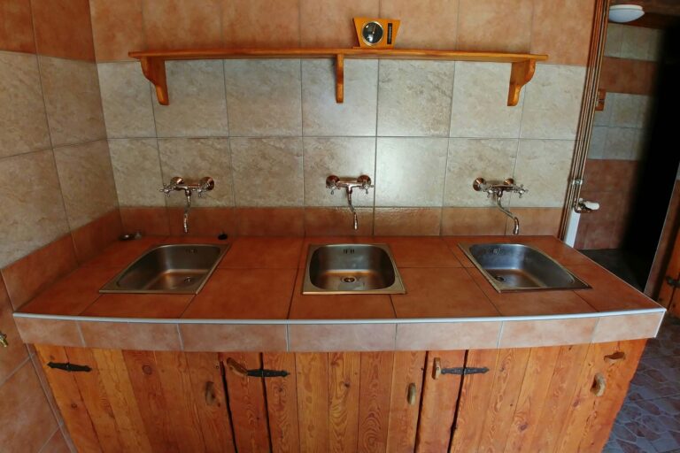 Camping Šenkova Domačija - Bild 15 Camping Šenkova Domačija - Bild 15