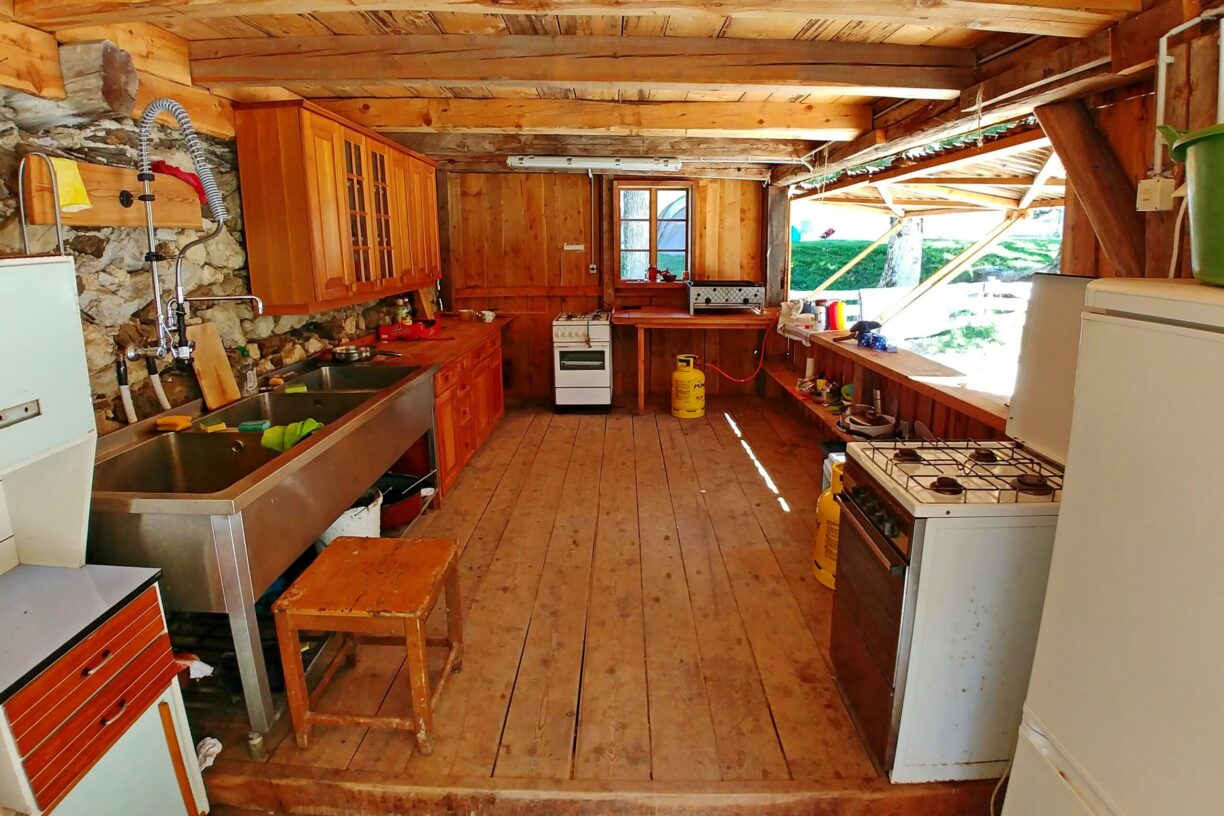 Camping Šenkova Domačija - Bild 16 Camping Šenkova Domačija - Bild 16