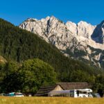 Camping Šenkova Domačija - Bild 2 Camping Šenkova Domačija - Bild 2