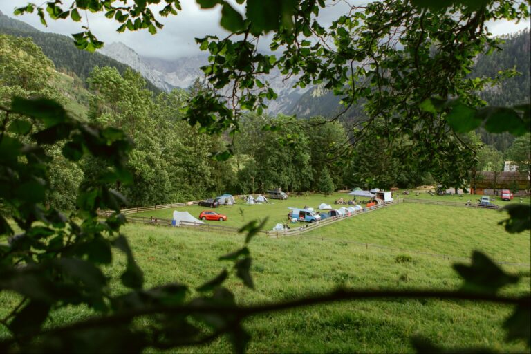 Camping Šenkova Domačija - Bild 20 Camping Šenkova Domačija - Bild 20