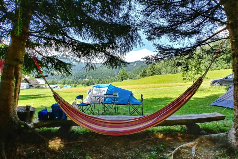 Camping Šenkova Domačija - Bild 6 Camping Šenkova Domačija - Bild 6