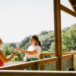 Camping Sérendipité - Bild 13 Camping Sérendipité - Bild 13