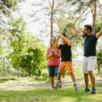 Camping Sérendipité - Bild 14 Camping Sérendipité - Bild 14