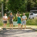 Camping Sérendipité - Bild 18 Camping Sérendipité - Bild 18