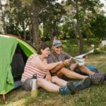 Camping Sérendipité - Bild 19 Camping Sérendipité - Bild 19