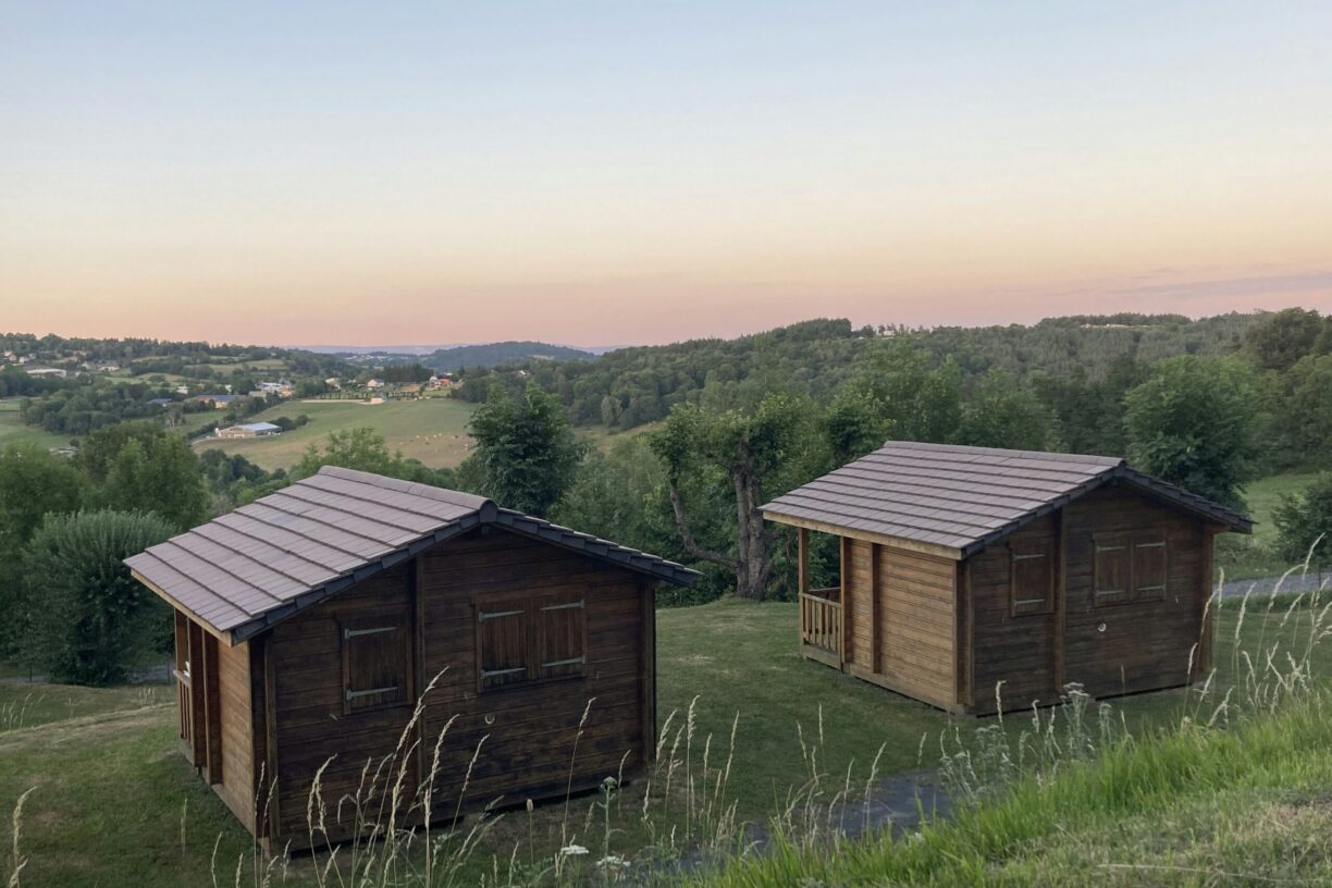 Camping Sérendipité - Bild 2 Camping Sérendipité - Bild 2