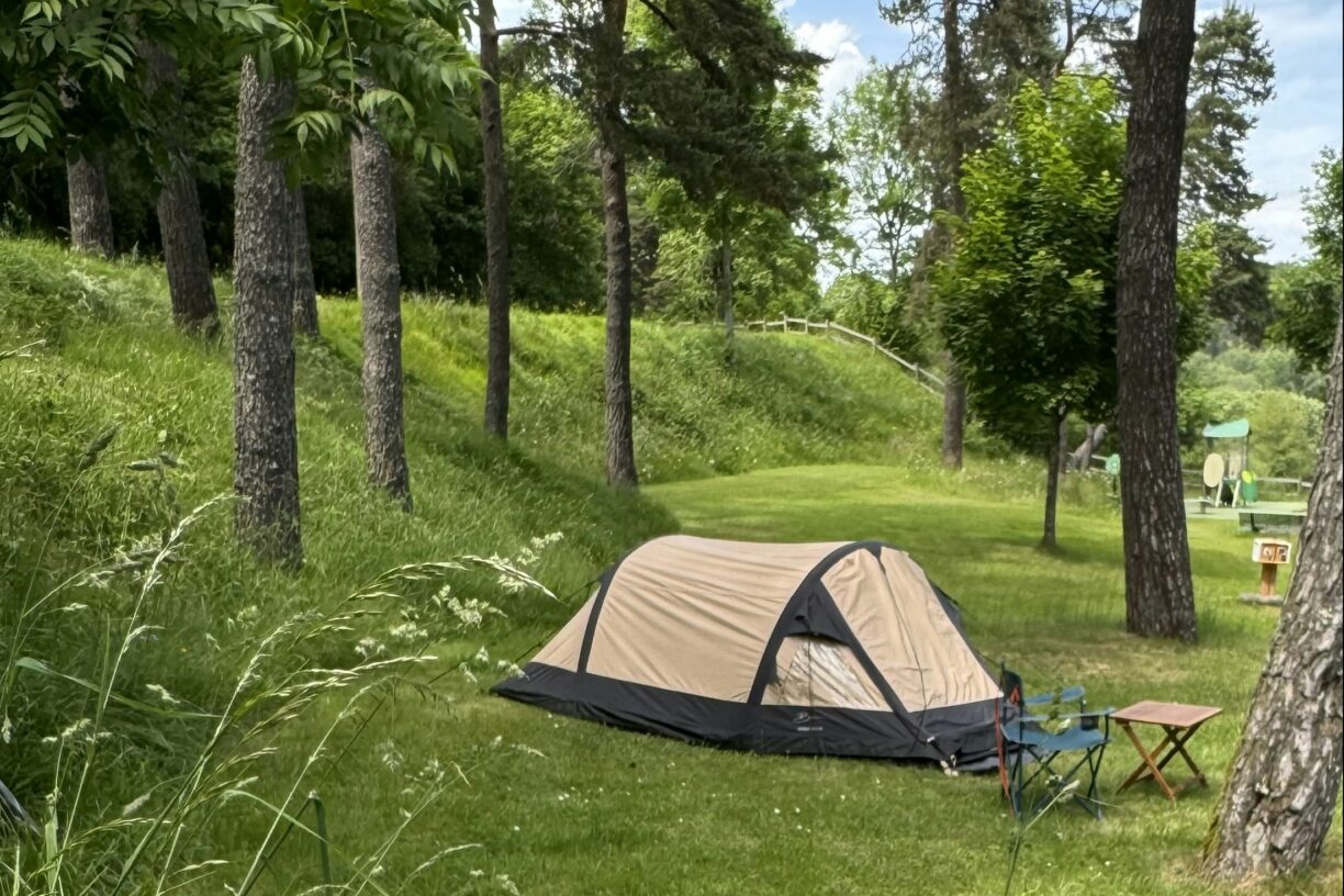 Camping Sérendipité - Bild 3 Camping Sérendipité - Bild 3