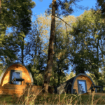 Camping Sérendipité - Bild 4 Camping Sérendipité - Bild 4