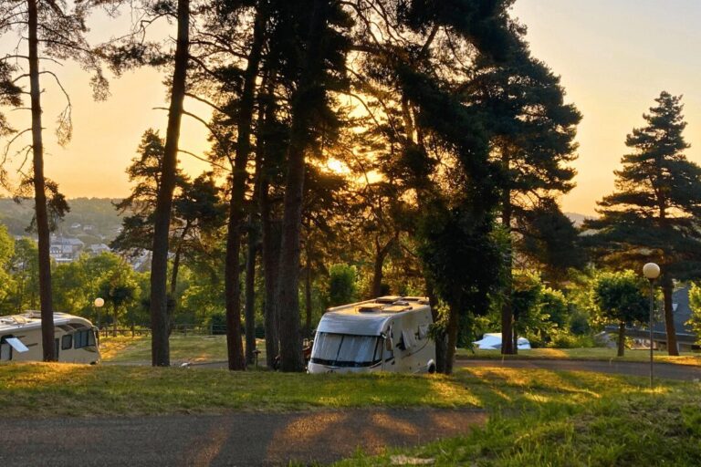 Camping Sérendipité - Bild 5 Camping Sérendipité - Bild 5