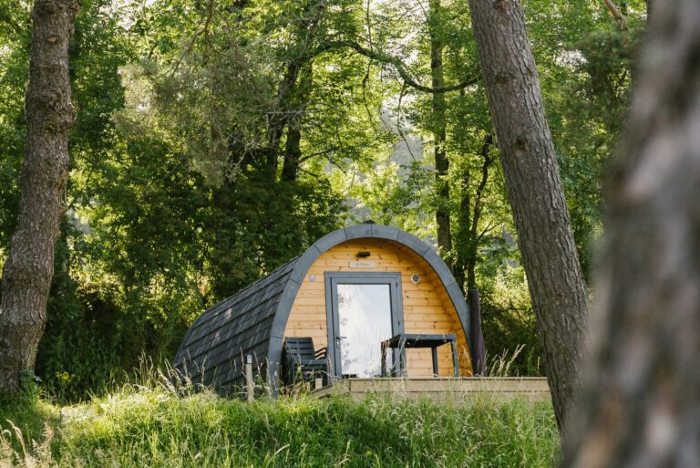 Camping Sérendipité - Bild 6 Camping Sérendipité - Bild 6