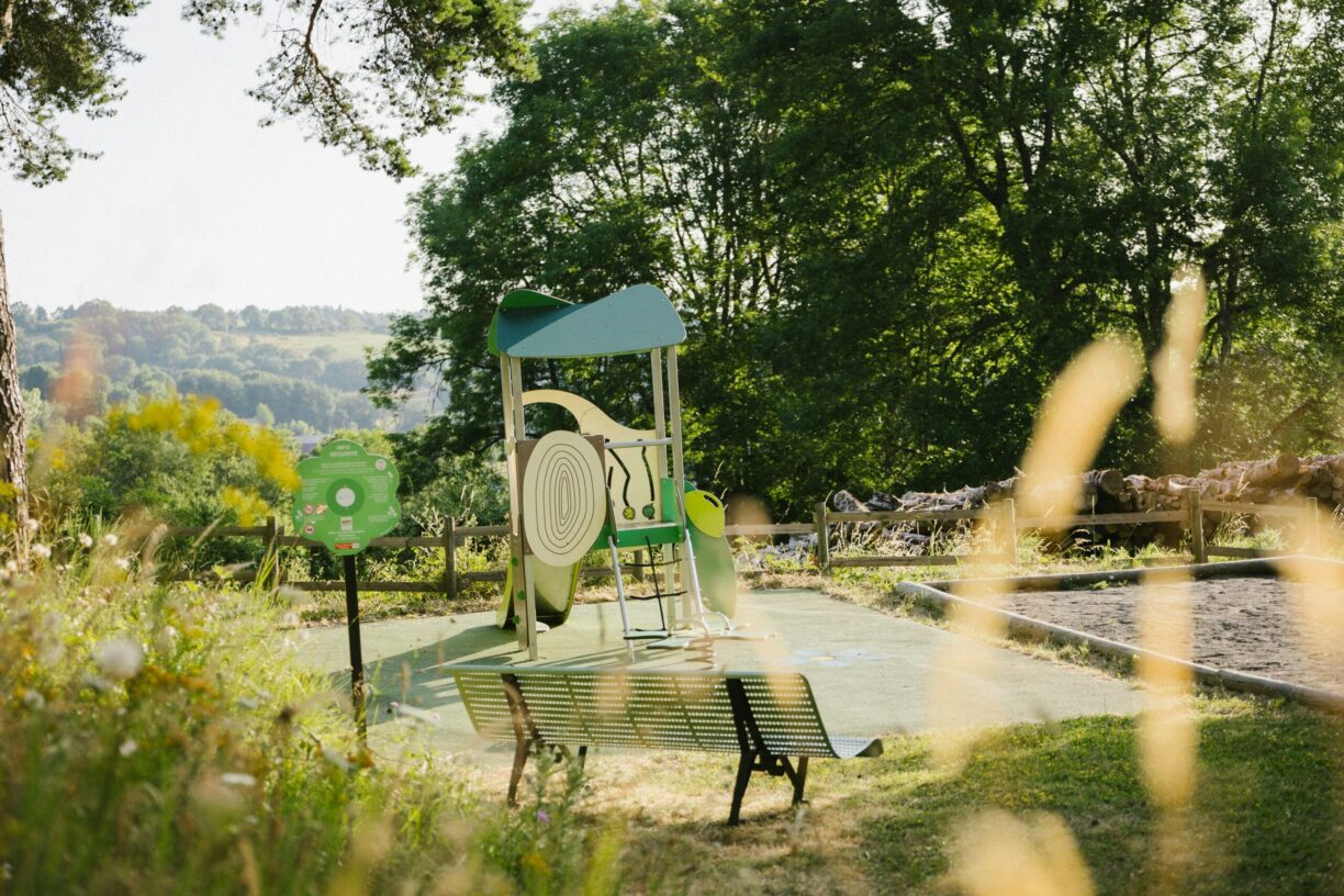 Camping Sérendipité - Bild 8 Camping Sérendipité - Bild 8