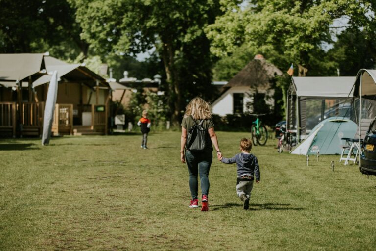 Camping Si-es-an - Bild 11 Camping Si-es-an - Bild 11