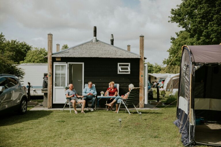 Camping Si-es-an - Bild 13 Camping Si-es-an - Bild 13