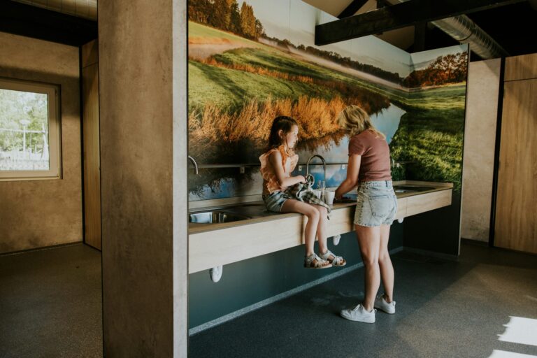 Camping Si-es-an - Bild 16 Camping Si-es-an - Bild 16