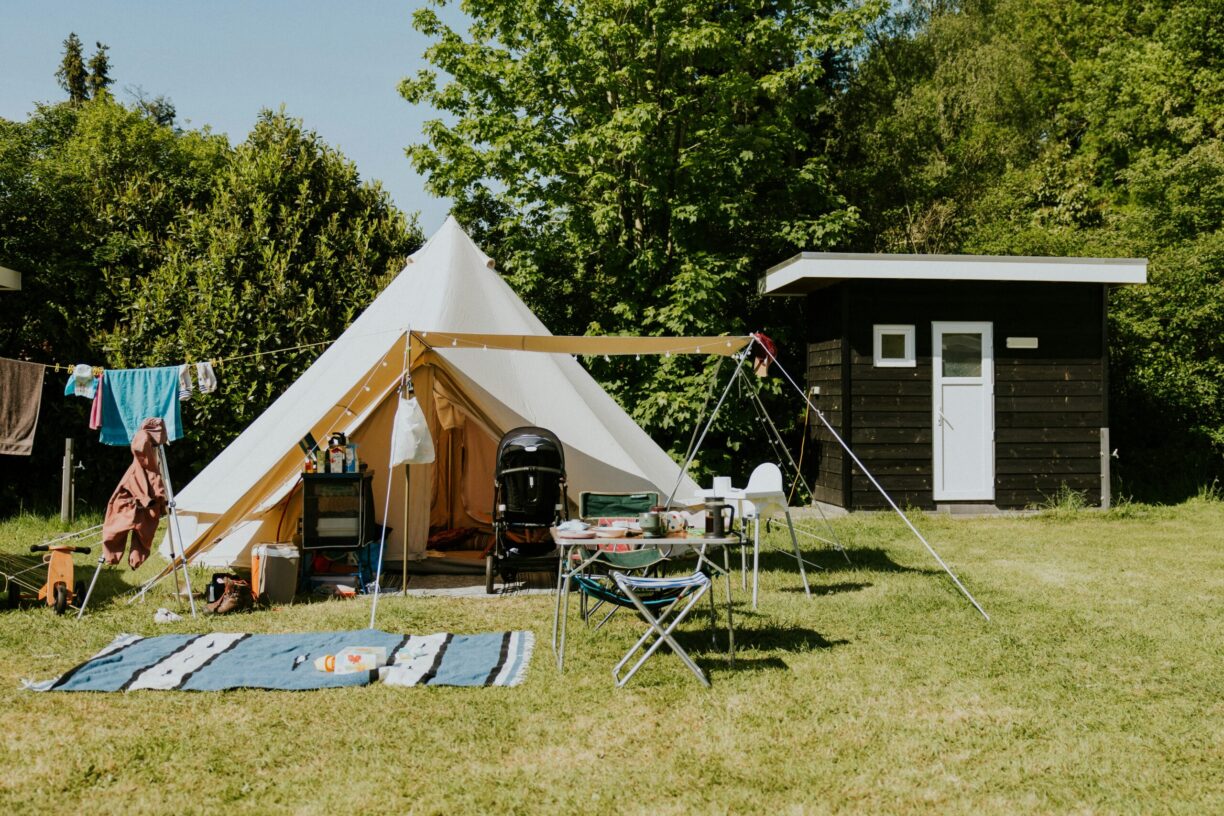 Camping Si-es-an - Bild 20 Camping Si-es-an - Bild 20