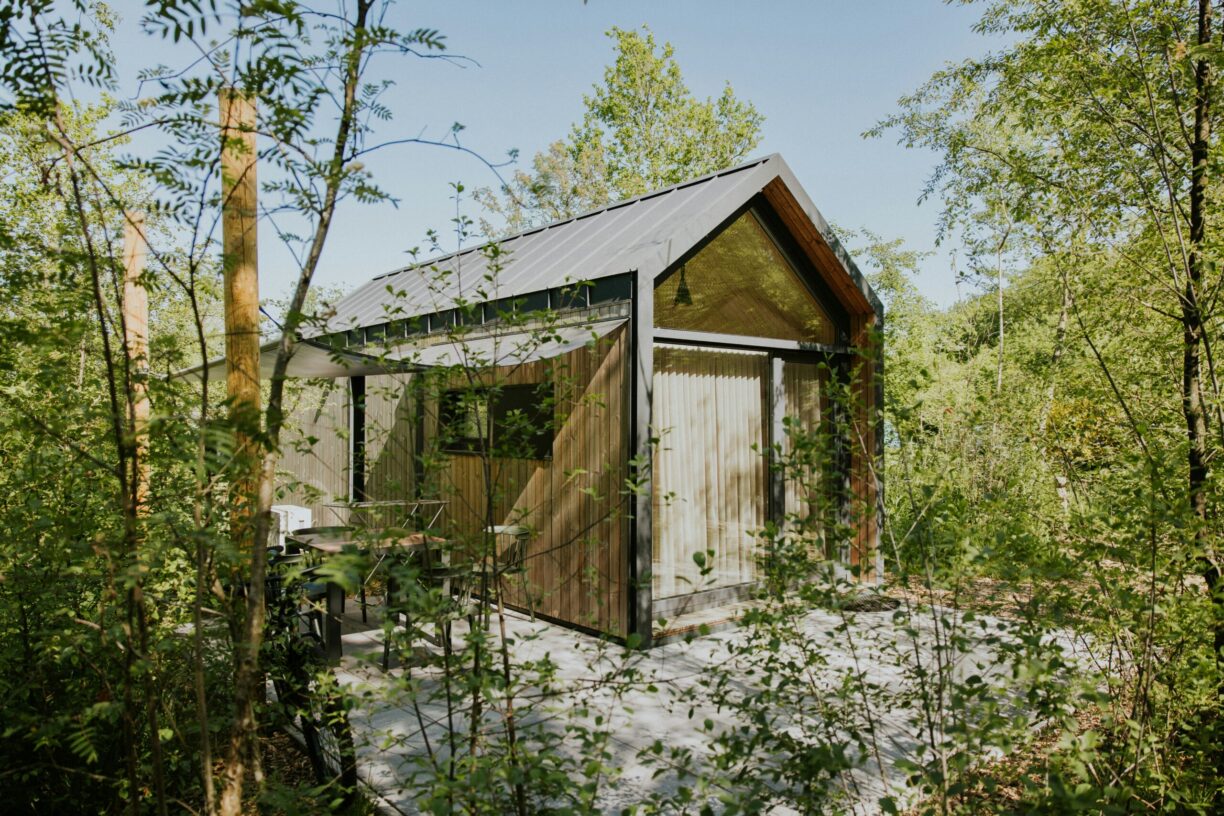 Camping Si-es-an - Bild 3 Camping Si-es-an - Bild 3