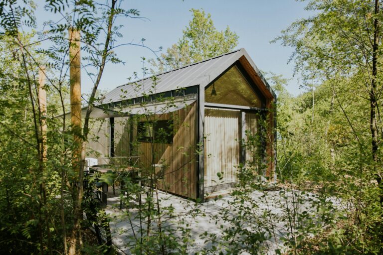 Camping Si-es-an - Bild 3 Camping Si-es-an - Bild 3