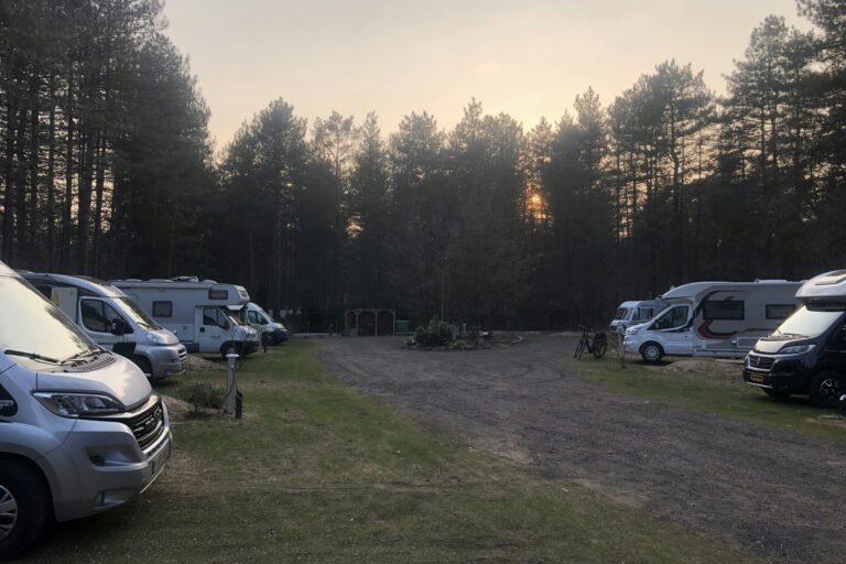 Camping Siesta - Bild 3