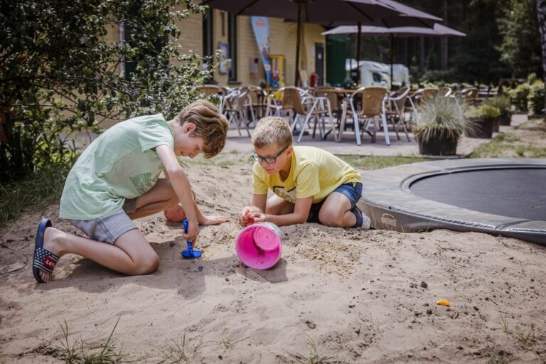 Camping Siesta - Bild 7