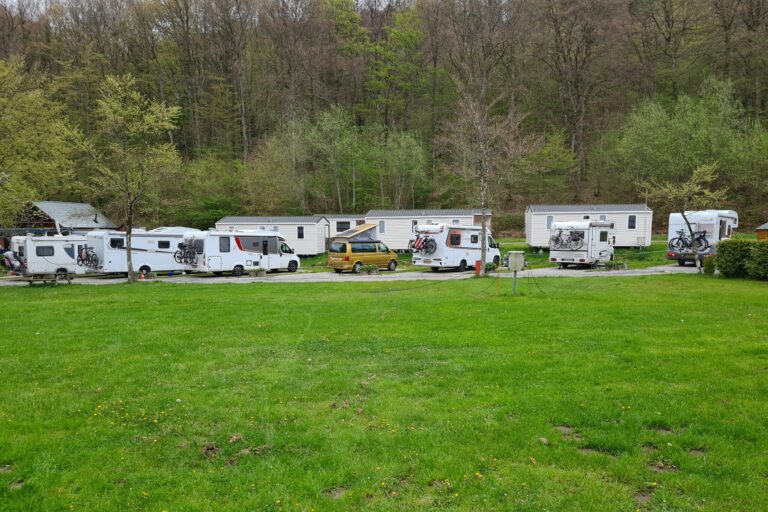 Camping Simmerschmelz - Bild 1