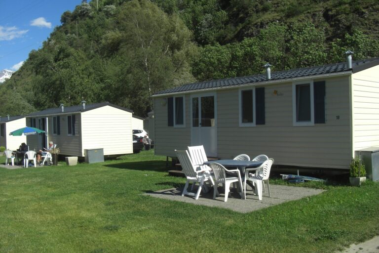 Camping Simplonblick - Bild 6