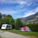 Camping Simplonblick - Bild 7