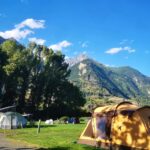 Camping Simplonblick - Bild 1