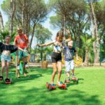 Camping Site De Gorge Vent - Bild 10