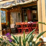 Camping Site De Gorge Vent - Bild 11