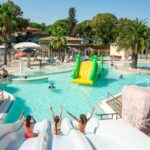 Camping Site De Gorge Vent - Bild 7