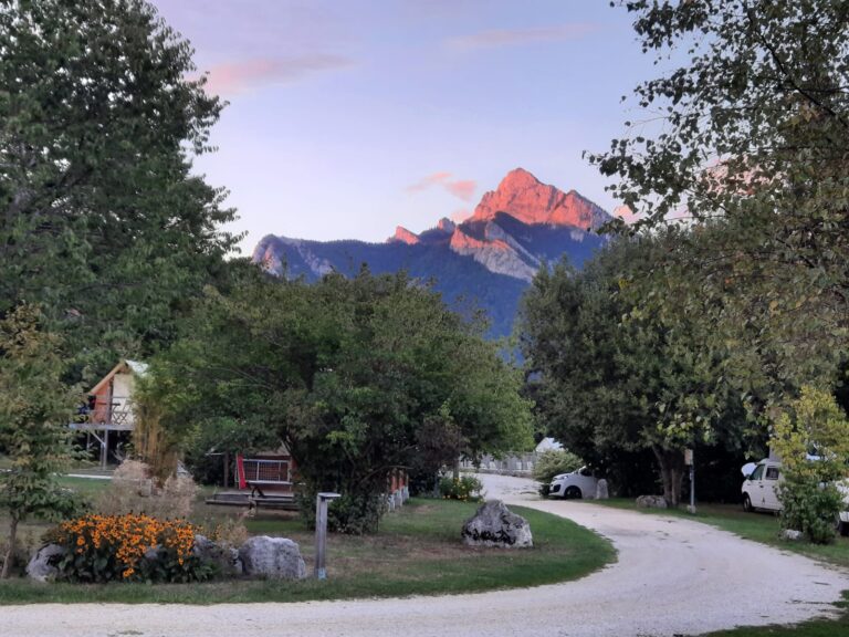 Camping Sites Et Paysages De Martinière - Bild 19