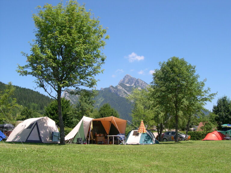Camping Sites Et Paysages De Martinière - Bild 20