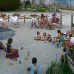 Camping Sites Et Paysages De Martinière - Bild 5