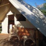 Camping Sites Et Paysages Le Petit Liou - Bild 2 Camping Sites Et Paysages Le Petit Liou - Bild 2