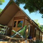 Camping Sites Et Paysages Le Petit Liou - Bild 3 Camping Sites Et Paysages Le Petit Liou - Bild 3