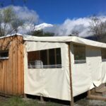 Camping Sites Et Paysages Le Petit Liou - Bild 6 Camping Sites Et Paysages Le Petit Liou - Bild 6