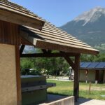 Camping Sites Et Paysages Le Petit Liou - Bild 8 Camping Sites Et Paysages Le Petit Liou - Bild 8