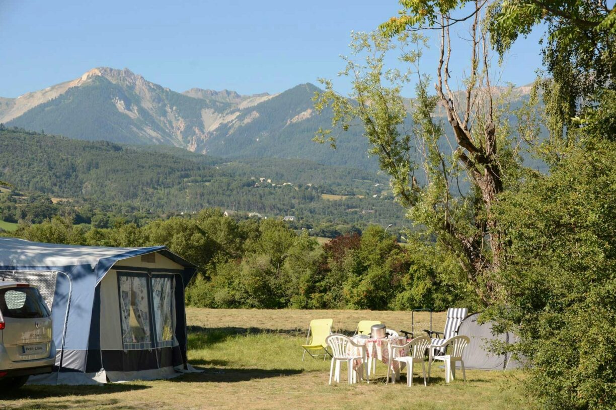 Camping Sites Et Paysages Le Petit Liou - Bild 9 Camping Sites Et Paysages Le Petit Liou - Bild 9