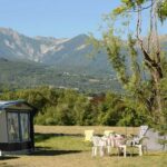 Camping Sites Et Paysages Le Petit Liou - Bild 9 Camping Sites Et Paysages Le Petit Liou - Bild 9