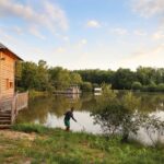 Domaine De L'etang De Bazange | Sites Et Paysages - Bild 1