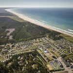 Skiveren Camping - Bild 1