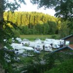 Skotteksgården Camping - Bild 1