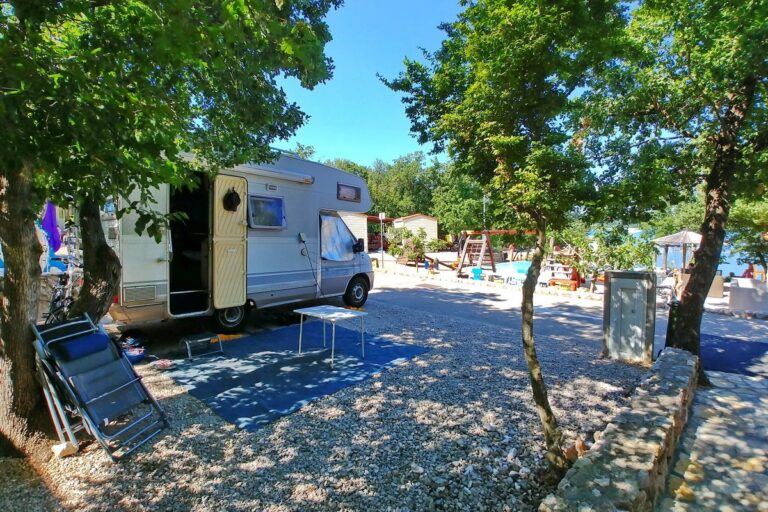 Camping Slamni - Bild 13