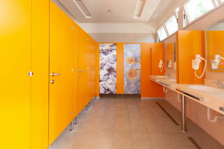 Camping Slamni - Bild 19