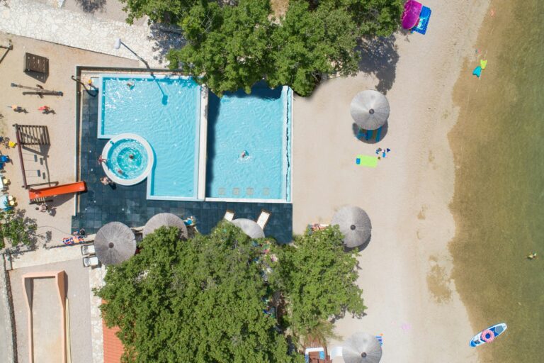 Camping Slamni - Bild 4