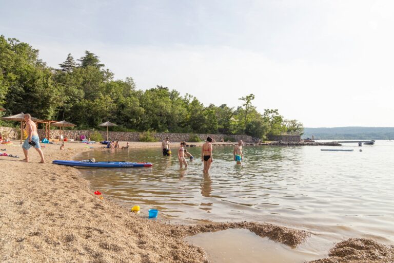 Camping Slamni - Bild 8